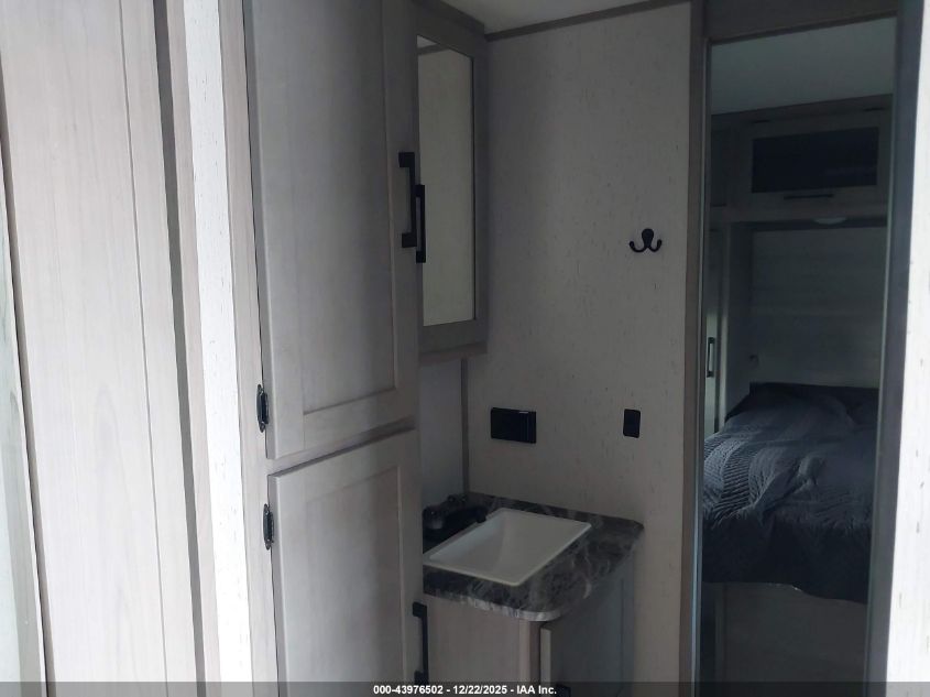 2022 Keystone Dutchmen VIN: 4YDTKDP25NJ972505 Lot: 43976502