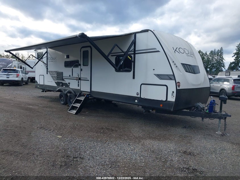 2022 Keystone Dutchmen