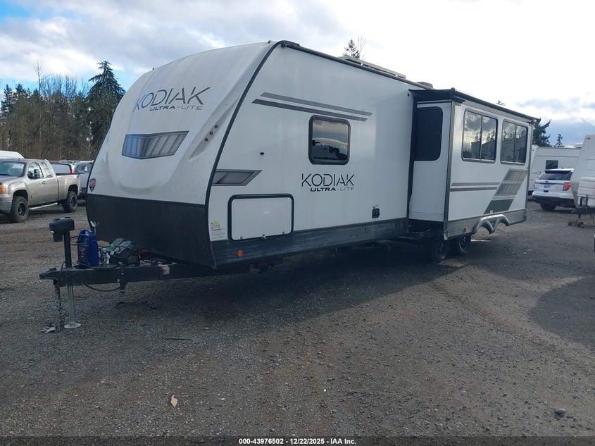 2022 Keystone Dutchmen