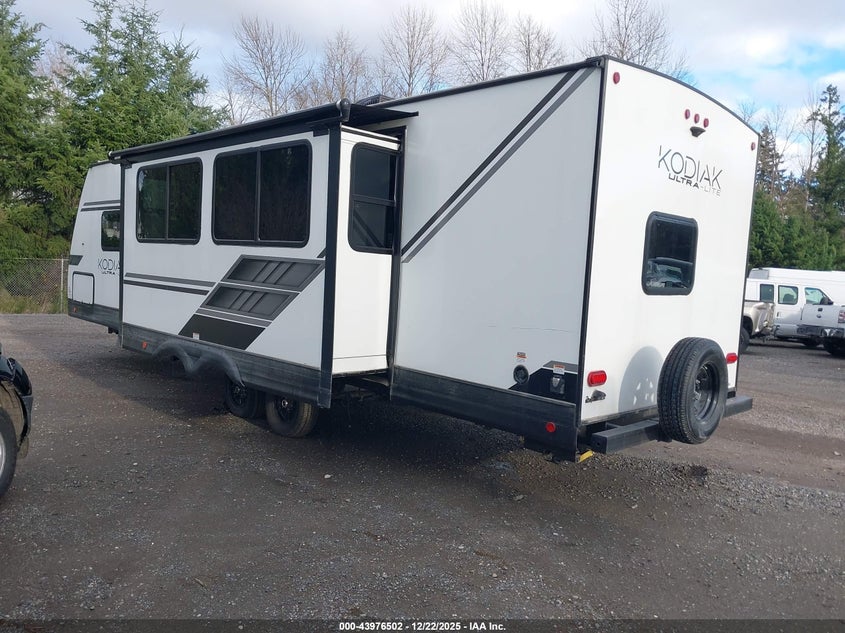 2022 Keystone Dutchmen