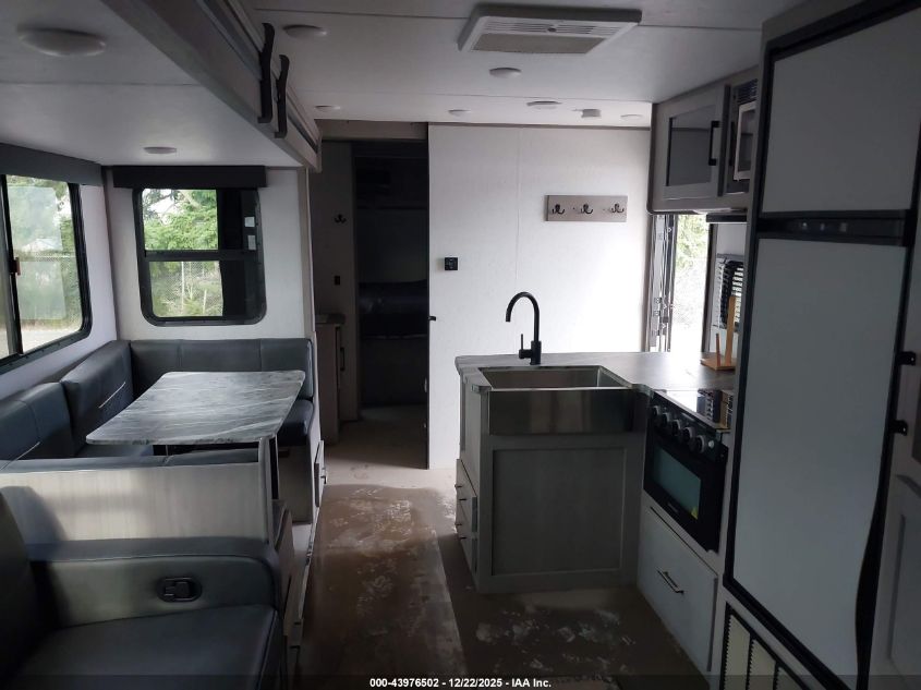 2022 Keystone Dutchmen VIN: 4YDTKDP25NJ972505 Lot: 43976502