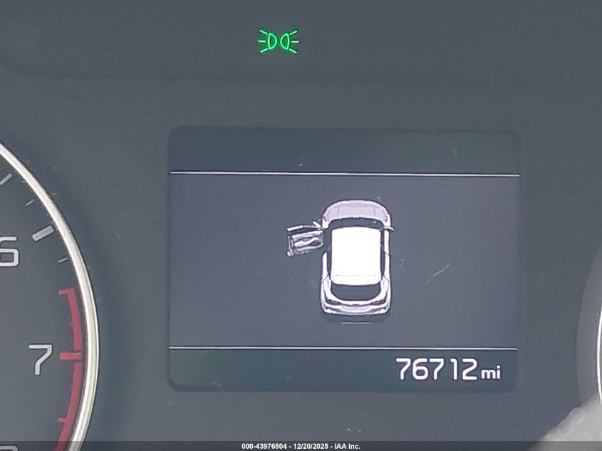 2021 Kia Seltos S VIN: KNDEUCAA7M7180657 Lot: 43976504