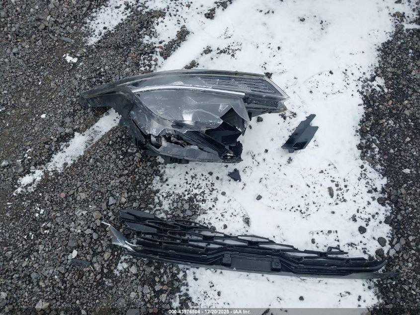 2021 Kia Seltos S VIN: KNDEUCAA7M7180657 Lot: 43976504