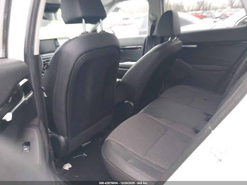 2021 Kia Seltos S VIN: KNDEUCAA7M7180657 Lot: 43976504