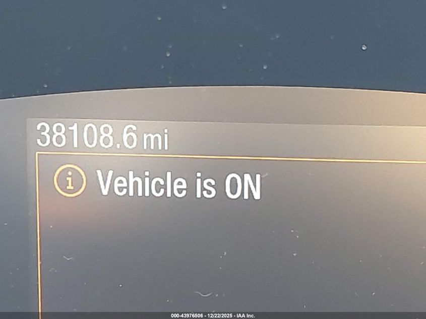 2021 Ford Escape S VIN: 1FMCU0F68MUA49504 Lot: 43976506