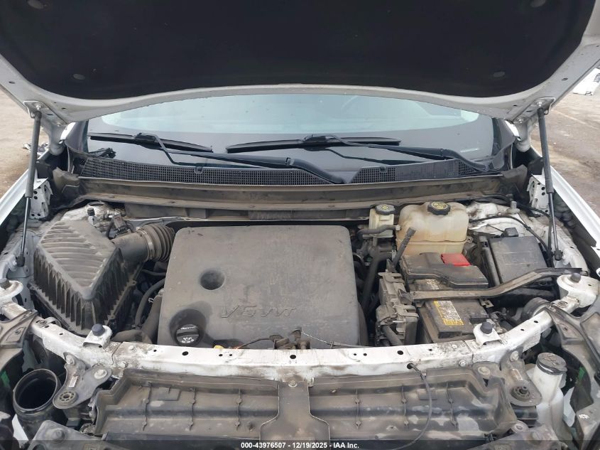 2020 Chevrolet Traverse Awd 2Fl VIN: 1GNEVMKW0LJ139440 Lot: 43976507