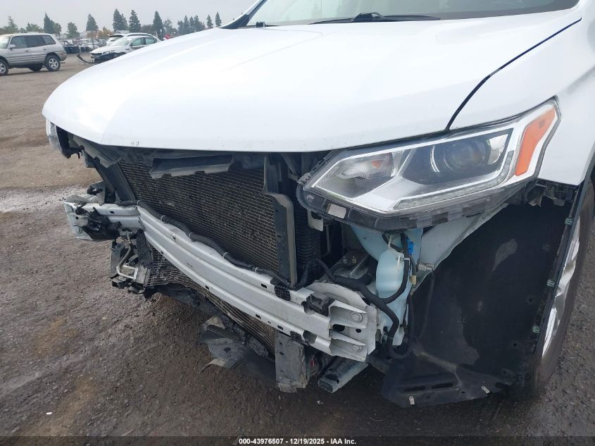 2020 Chevrolet Traverse Awd 2Fl VIN: 1GNEVMKW0LJ139440 Lot: 43976507