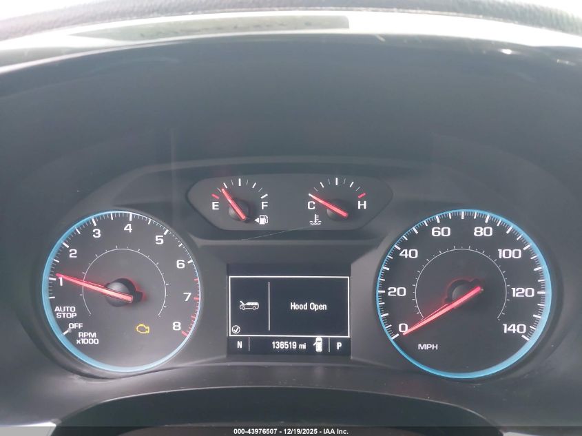 2020 Chevrolet Traverse Awd 2Fl VIN: 1GNEVMKW0LJ139440 Lot: 43976507