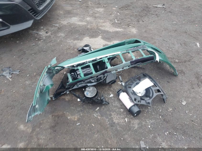 2019 Mini Hardtop Cooper S VIN: WMWXP7C55K2L10174 Lot: 43976510