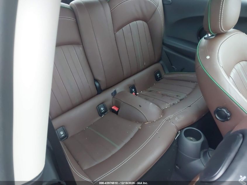 2019 Mini Hardtop Cooper S VIN: WMWXP7C55K2L10174 Lot: 43976510