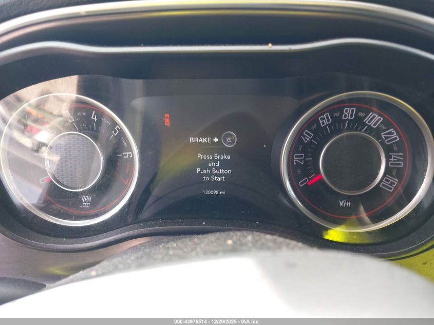 2016 Dodge Challenger Sxt VIN: 2C3CDZAG0GH138133 Lot: 43976514