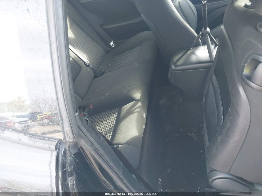 2016 Dodge Challenger Sxt VIN: 2C3CDZAG0GH138133 Lot: 43976514