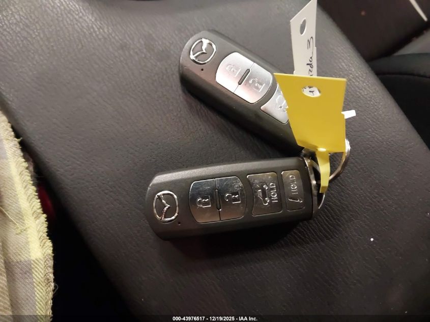 2014 Mazda Mazda3 I Sport VIN: JM1BM1U71E1134320 Lot: 43976517