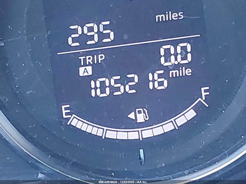 2016 Mazda Cx-5 Sport VIN: JM3KE4BY1G0752408 Lot: 43976520