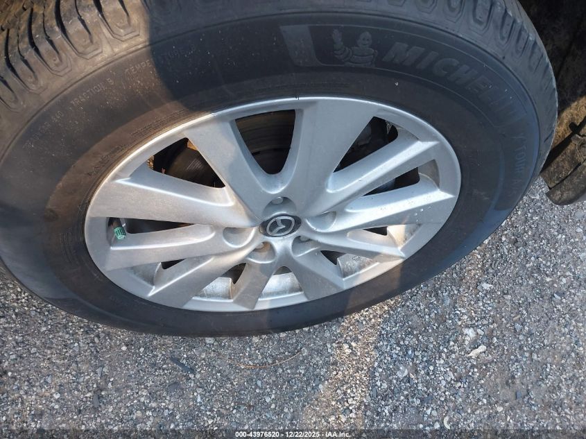 2016 Mazda Cx-5 Sport VIN: JM3KE4BY1G0752408 Lot: 43976520