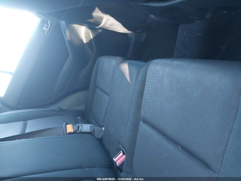 2016 Mazda Cx-5 Sport VIN: JM3KE4BY1G0752408 Lot: 43976520