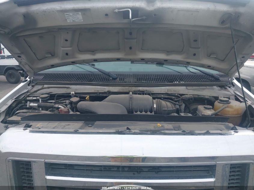 2014 Ford E-350 Super Duty Xlt VIN: 1FBSS3BL0EDA03707 Lot: 43976521