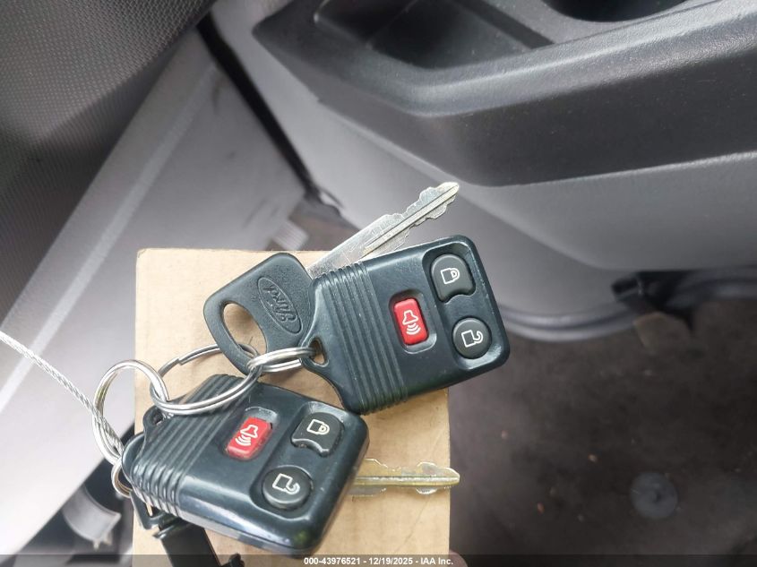 2014 Ford E-350 Super Duty Xlt VIN: 1FBSS3BL0EDA03707 Lot: 43976521