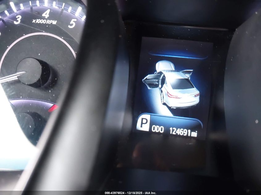 2016 Toyota Avalon Xle Premium VIN: 4T1BK1EB7GU239806 Lot: 43976524