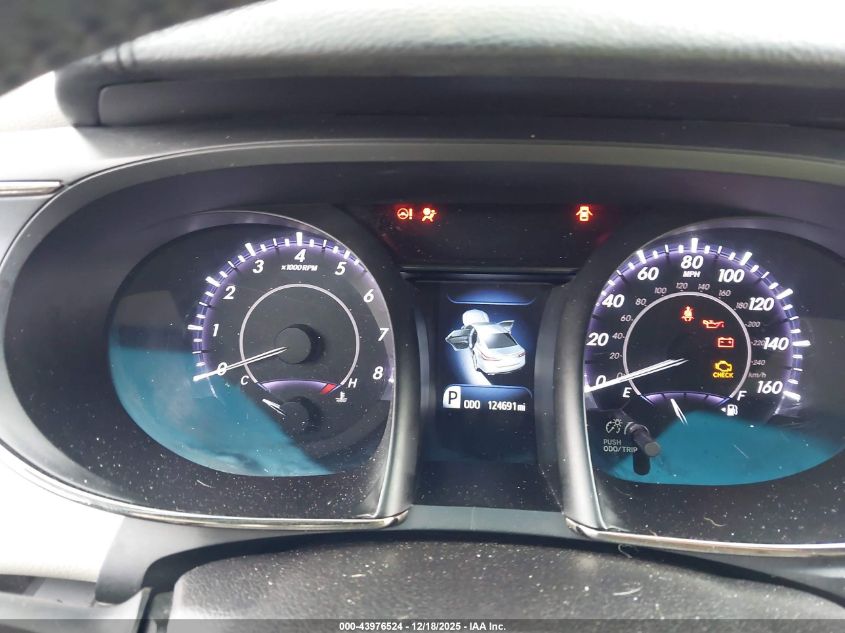 2016 Toyota Avalon Xle Premium VIN: 4T1BK1EB7GU239806 Lot: 43976524