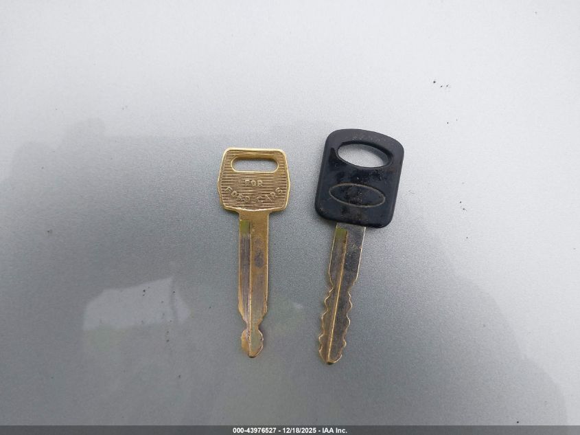 1995 Ford F150 VIN: 1FTEF14HXSNB76506 Lot: 43976527