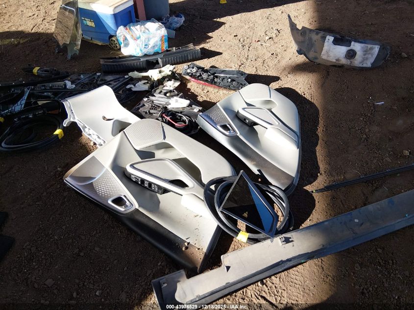 2023 Kia Soul Lx VIN: KNDJ23AU4P7877643 Lot: 43976529