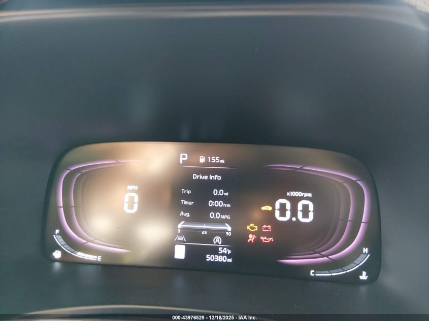 2023 Kia Soul Lx VIN: KNDJ23AU4P7877643 Lot: 43976529