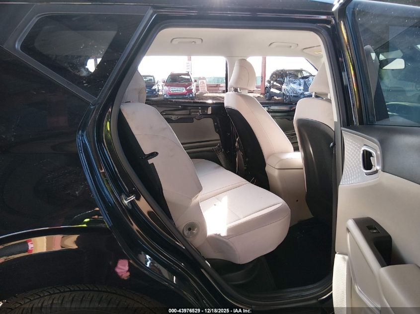 2023 Kia Soul Lx VIN: KNDJ23AU4P7877643 Lot: 43976529