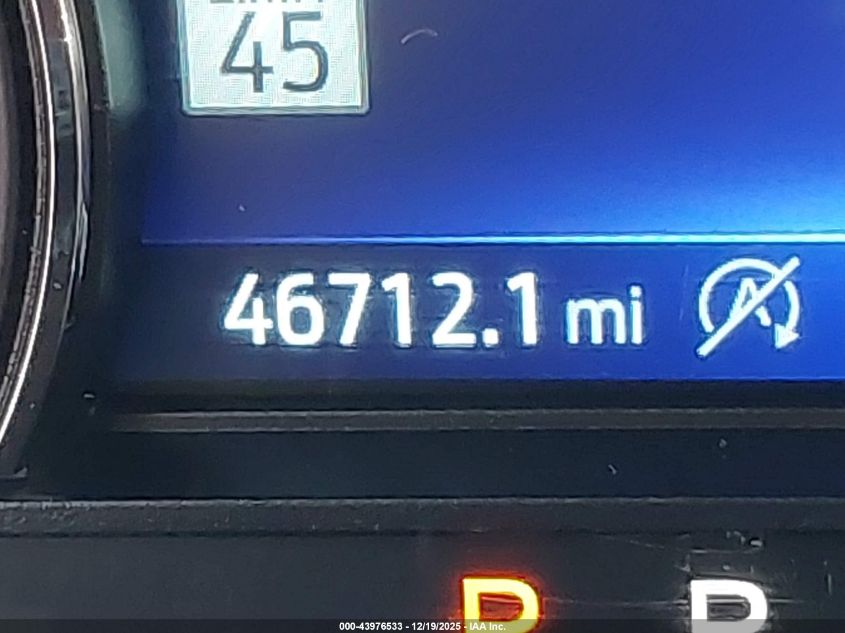 2023 Ford Bronco Sport Badlands VIN: 3FMCR9D99PRD59871 Lot: 43976533