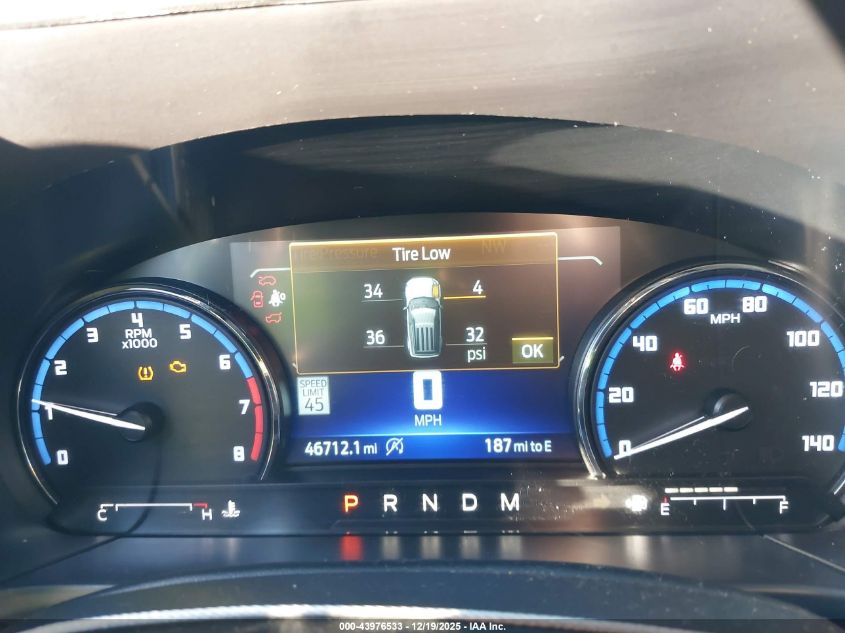 2023 Ford Bronco Sport Badlands VIN: 3FMCR9D99PRD59871 Lot: 43976533