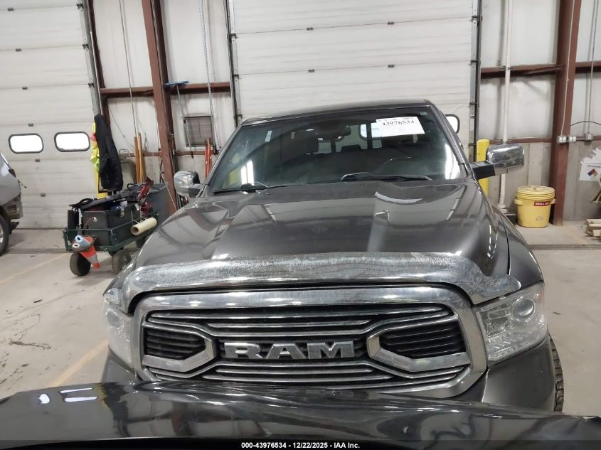2017 Ram 1500 Longhorn VIN: 1C6RR7PT6HS620364 Lot: 43976534