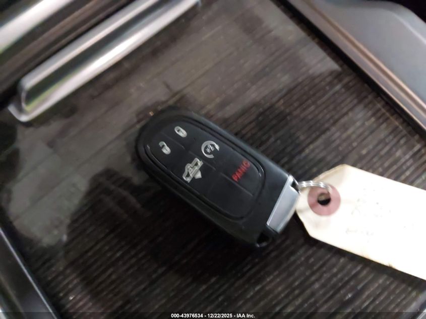 2017 Ram 1500 Longhorn VIN: 1C6RR7PT6HS620364 Lot: 43976534