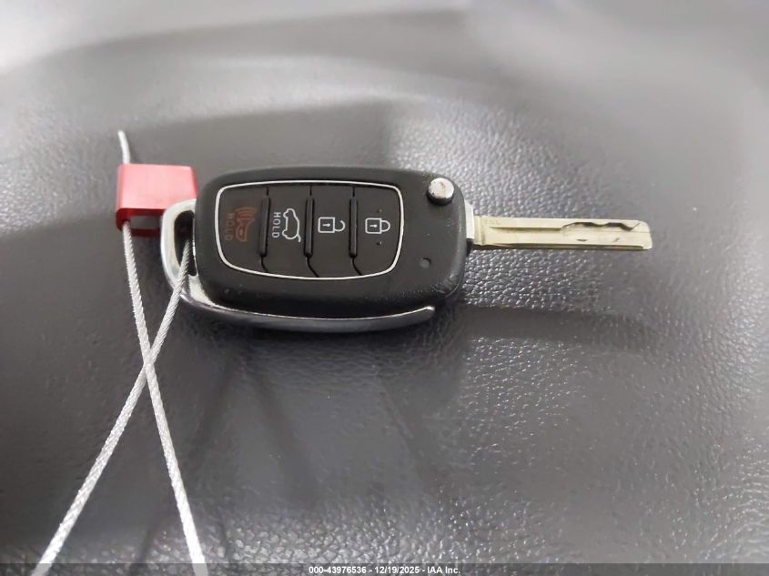 2020 Hyundai Tucson Se VIN: KM8J2CA4XLU158937 Lot: 43976536