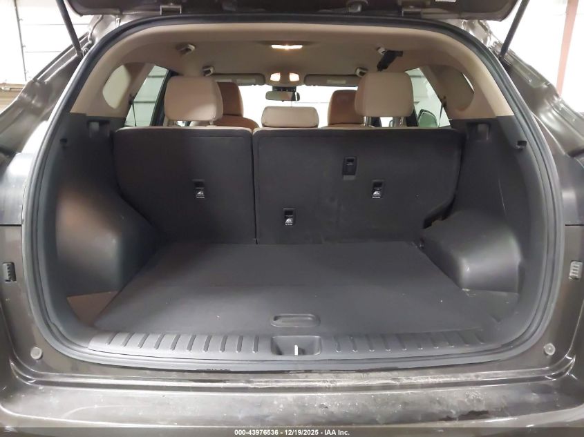 2020 Hyundai Tucson Se VIN: KM8J2CA4XLU158937 Lot: 43976536