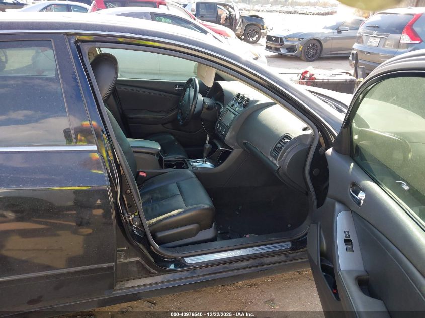 2010 Nissan Altima 3.5 Sr VIN: 1N4BL2AP5AN416286 Lot: 43976540