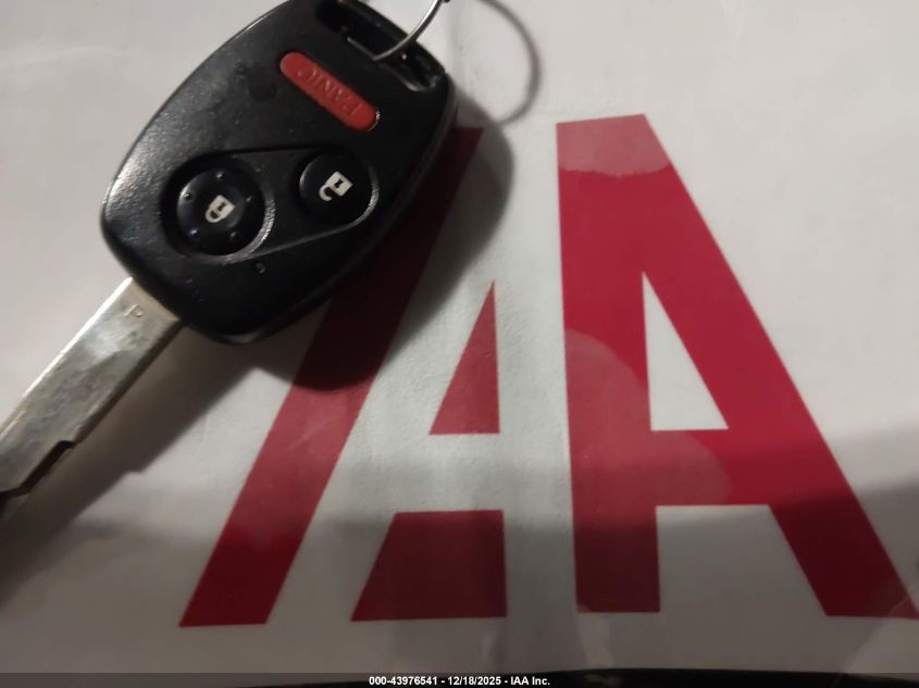 2009 Honda Fit Sport VIN: JHMGE88419S032719 Lot: 43976541