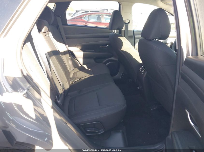 2025 Hyundai Tucson Sel VIN: 5NMJB3DE1SH463452 Lot: 43976544