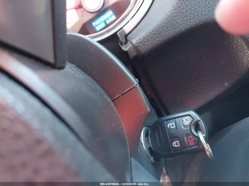 2012 Ford Mustang V6 Premium VIN: 1ZVBP8AM9C5251964 Lot: 43976545