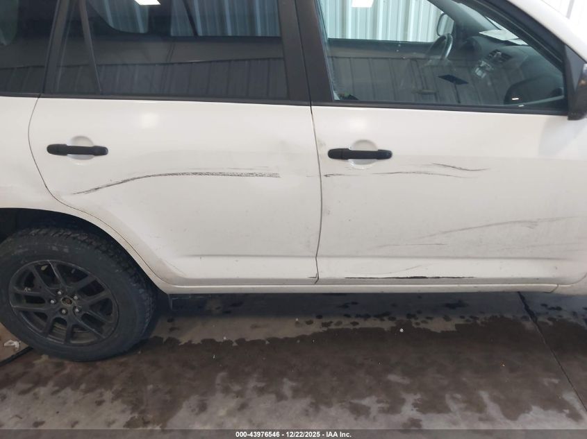 2009 Toyota Rav4 VIN: JTMBF35V795014992 Lot: 43976546