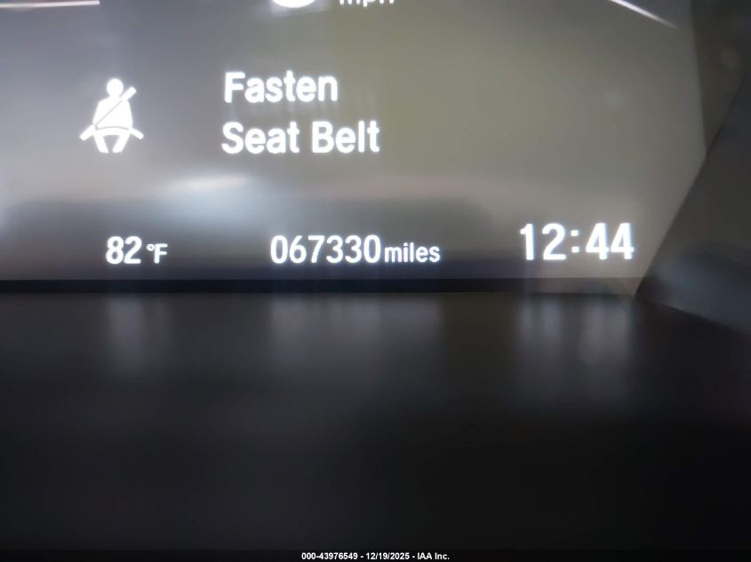 2020 Honda Cr-V 2Wd Lx VIN: 5J6RW1H23LA016560 Lot: 43976549