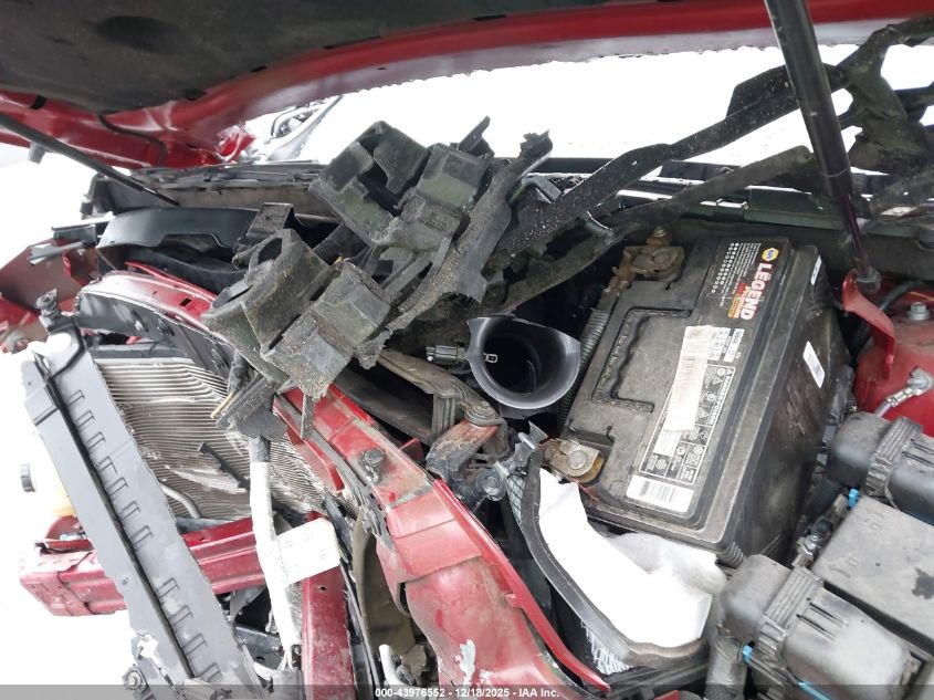 2016 Ford Edge Sel VIN: 2FMPK3J94GBB74830 Lot: 43976552