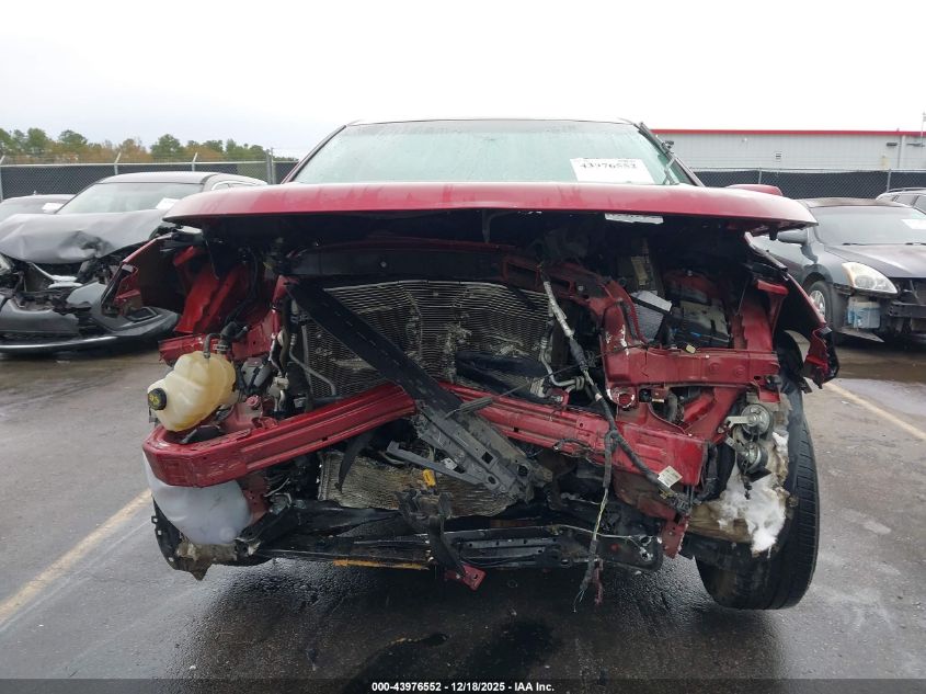 2016 Ford Edge Sel VIN: 2FMPK3J94GBB74830 Lot: 43976552