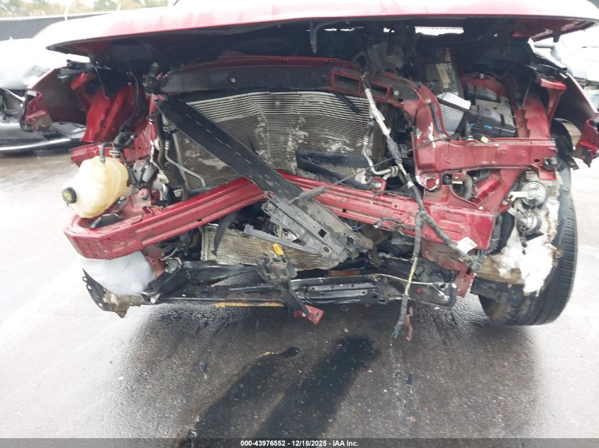 2016 Ford Edge Sel VIN: 2FMPK3J94GBB74830 Lot: 43976552