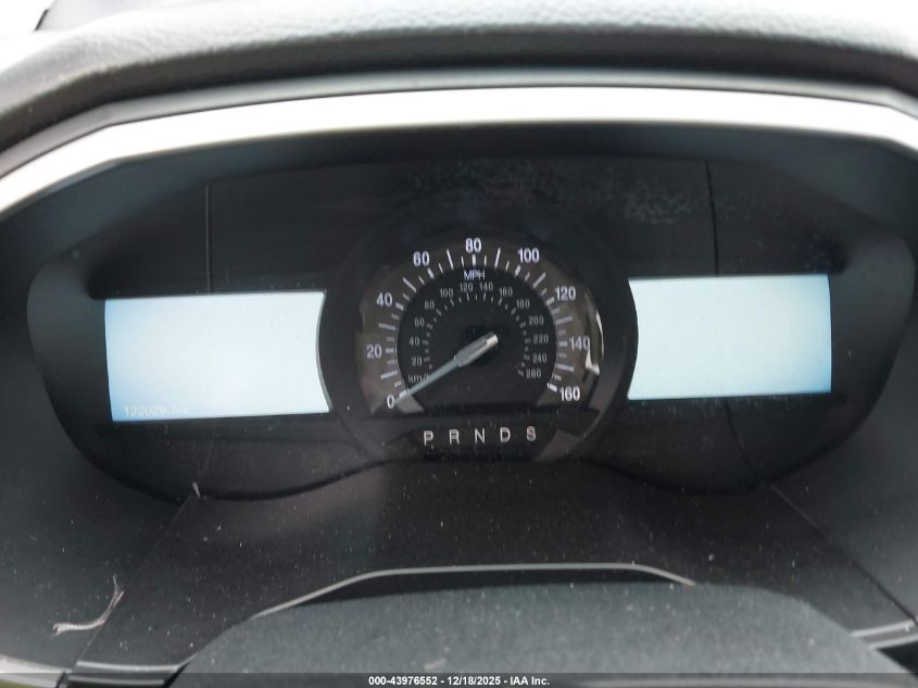 2016 Ford Edge Sel VIN: 2FMPK3J94GBB74830 Lot: 43976552