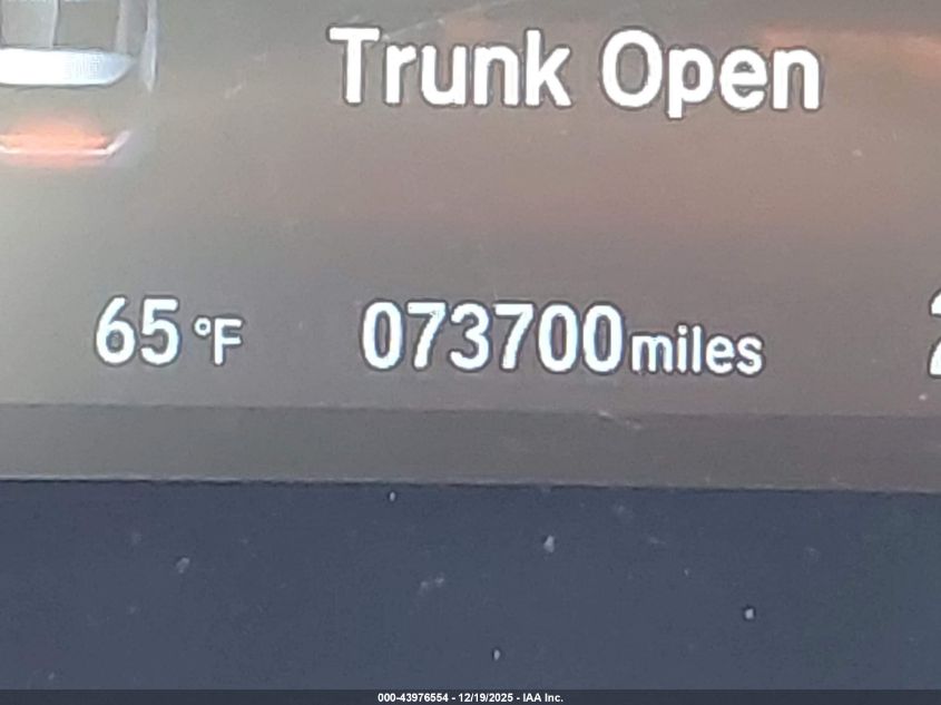 2018 Honda Civic Ex-T VIN: 2HGFC3B35JH357554 Lot: 43976554