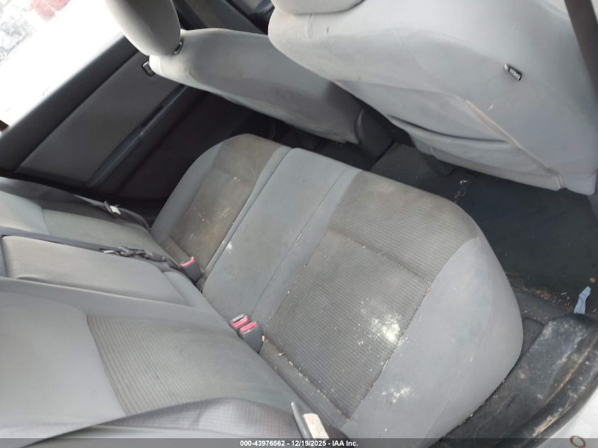 2011 Nissan Sentra 2.0S VIN: 3N1AB6AP7BL648263 Lot: 43976562