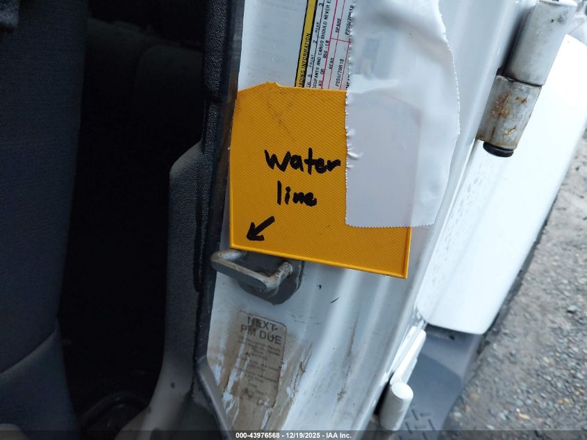 2016 Jeep Wrangler Unlimited Sahara VIN: 1C4HJWEG7GL234556 Lot: 43976568