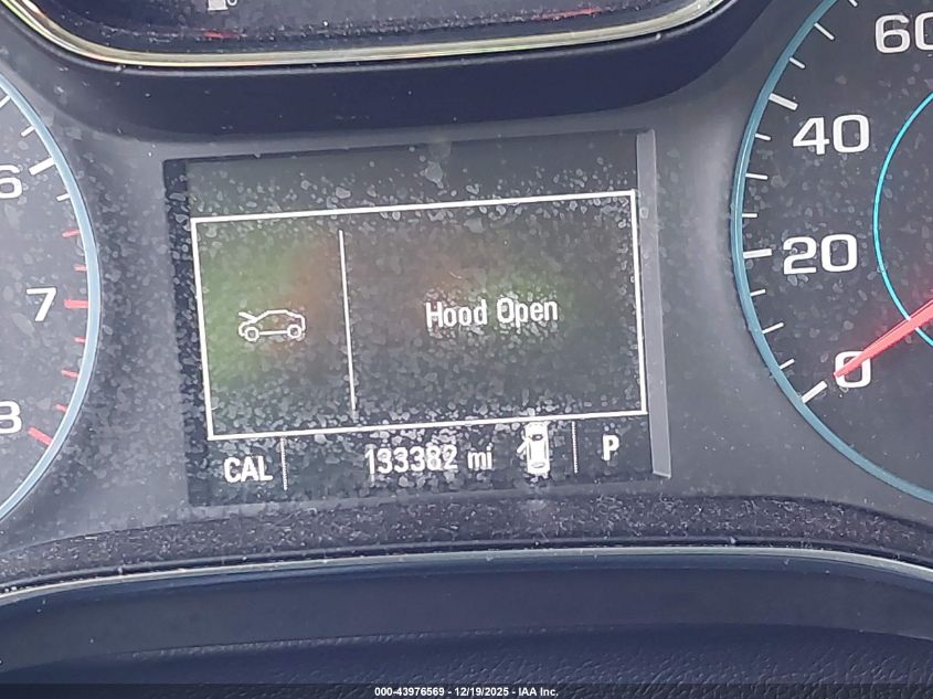 2018 Chevrolet Cruze Lt Auto VIN: 1G1BE5SM2J7135490 Lot: 43976569