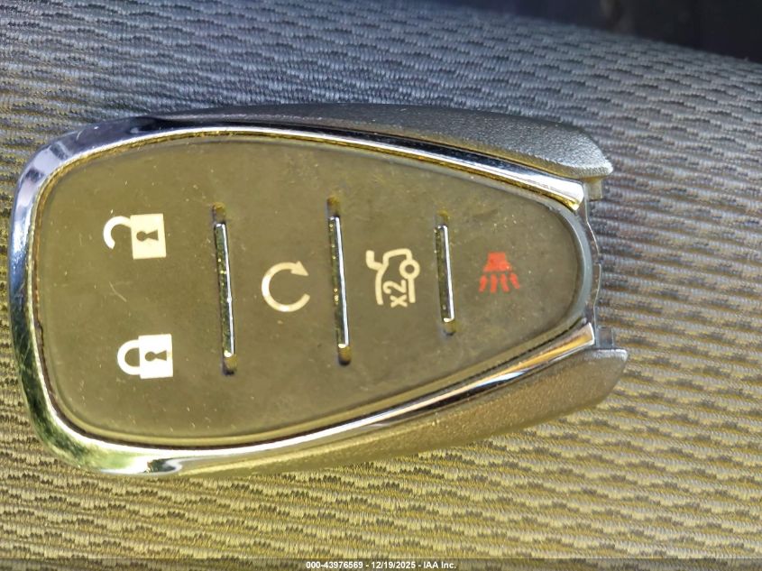 2018 Chevrolet Cruze Lt Auto VIN: 1G1BE5SM2J7135490 Lot: 43976569