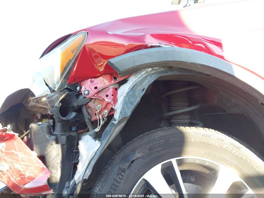 2017 Toyota Rav4 Xle VIN: 2T3WFREV0HW400200 Lot: 43976570